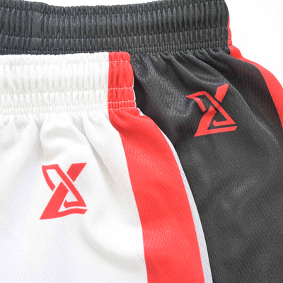 【中古】東京都 別所中学校/バスケットボール部ユニフォーム 女子制服 2点 (部活ユニフォーム 下) sf120072