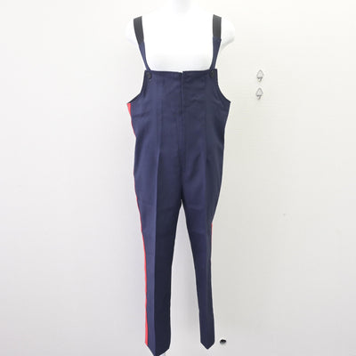 【中古】大阪府 箕面自由学園高等学校/吹奏楽部ユニフォーム 女子制服 3点 (部活ユニフォーム 上・部活ユニフォーム 下) sf120091