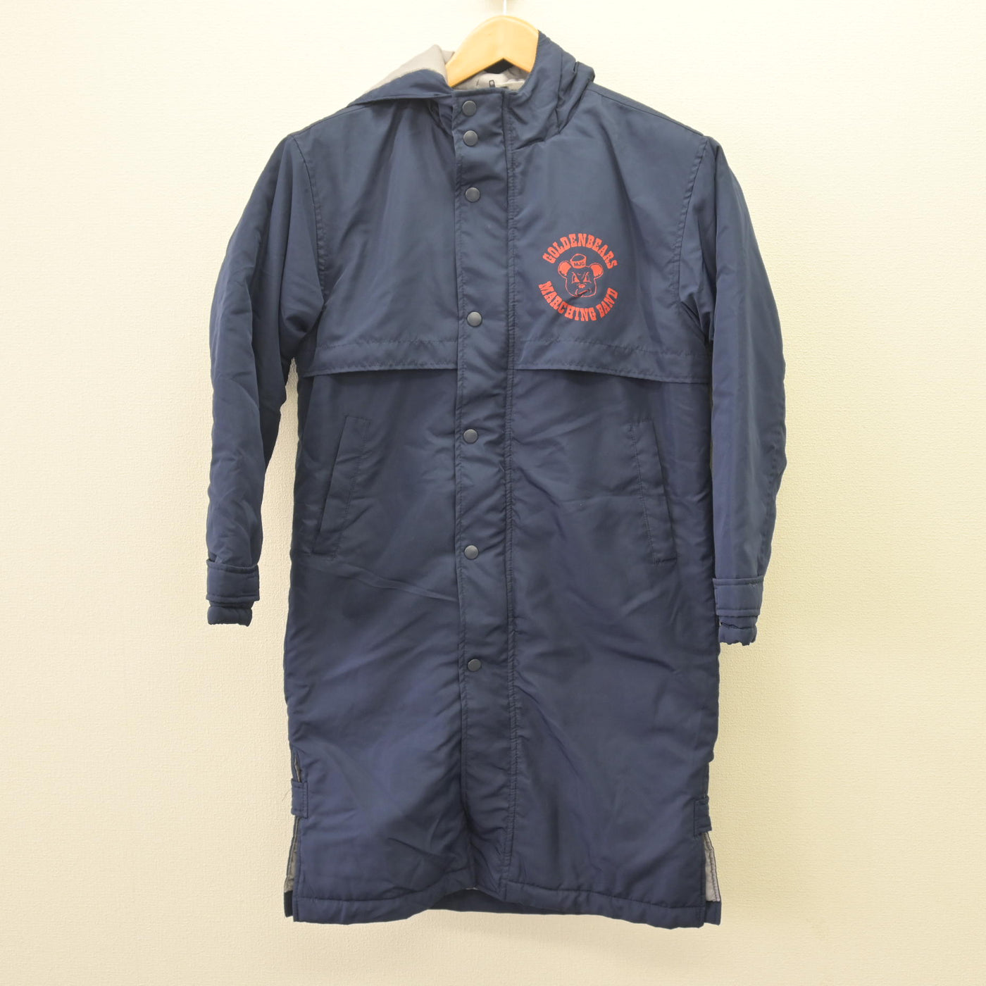 【中古】大阪府 箕面自由学園高等学校/吹奏楽部 女子制服 1点 (その他アイテム) sf120092