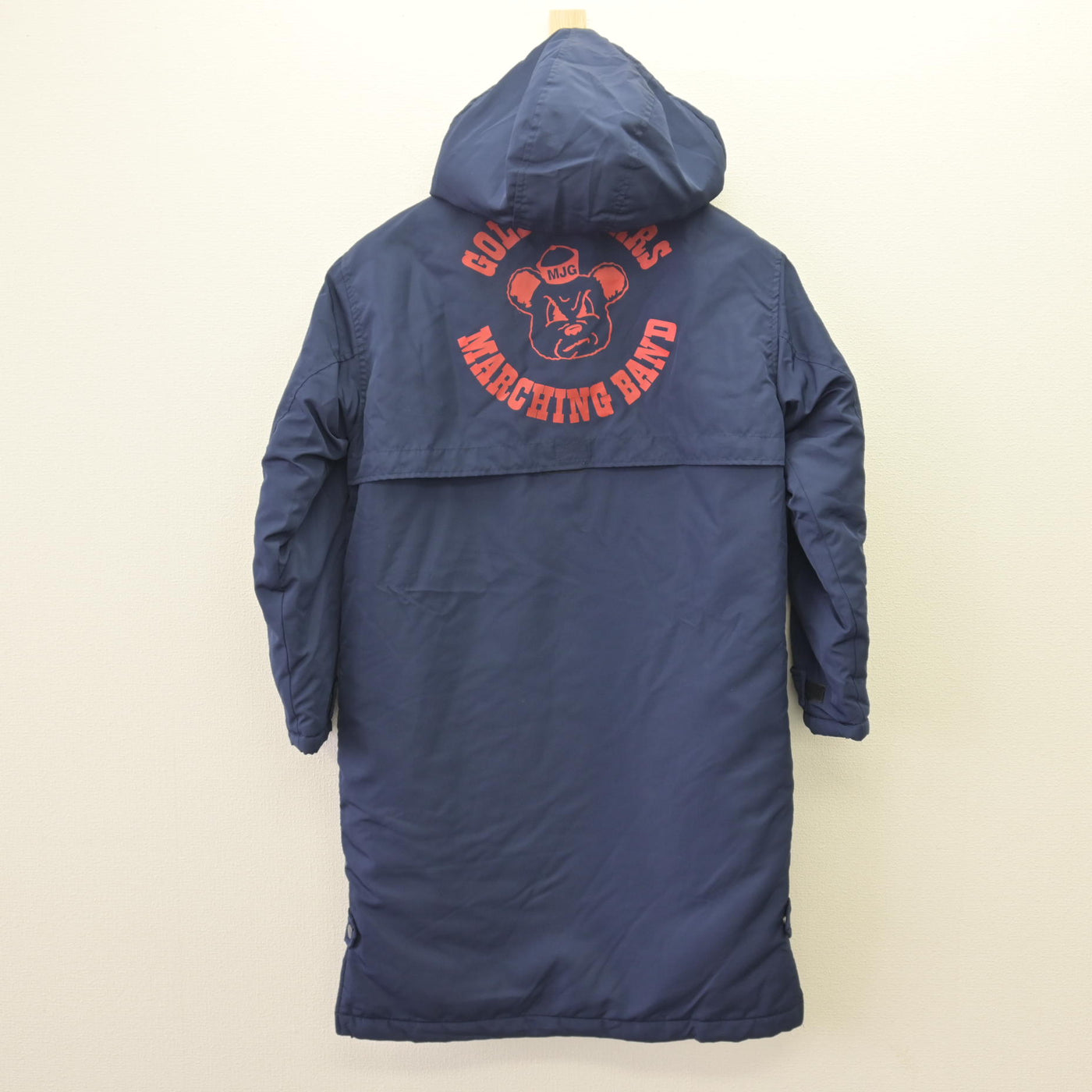 【中古】大阪府 箕面自由学園高等学校/吹奏楽部 女子制服 1点 (その他アイテム) sf120092