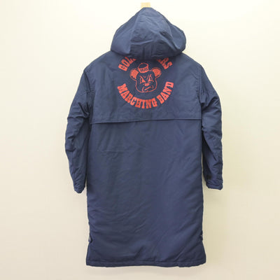 【中古】大阪府 箕面自由学園高等学校/吹奏楽部 女子制服 1点 (その他アイテム) sf120092