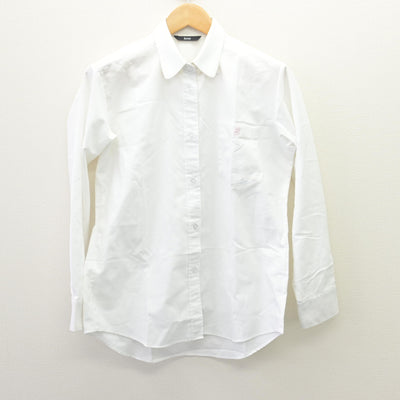 【中古】東京都 下北沢成徳高等学校 女子制服 4点 (ブレザー・シャツ・スカート) sf120108