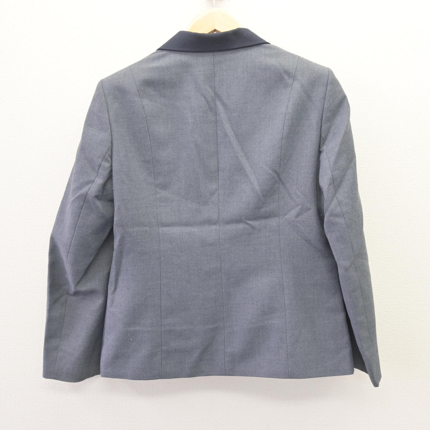 【中古】愛知県 豊川高等学校/旧制服 女子制服 1点 (ブレザー) sf120117
