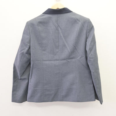【中古】愛知県 豊川高等学校/旧制服 女子制服 1点 (ブレザー) sf120117