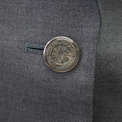 【中古】愛知県 豊川高等学校/旧制服 女子制服 1点 (ブレザー) sf120117