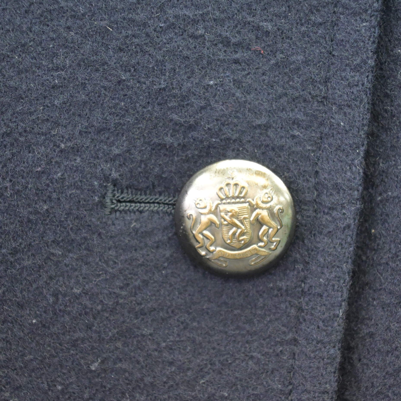 【中古】埼玉県 昌平中学校･高等学校 女子制服 1点 (コート) sf120124