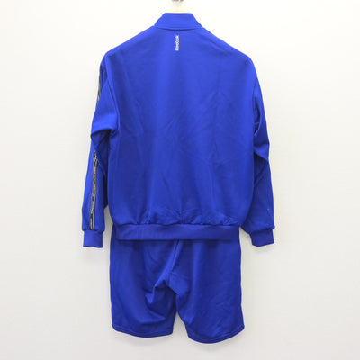 【中古】北海道 厚別南中学校 女子制服 3点 (ジャージ 上・体操服 上・体操服 下) sf120125
