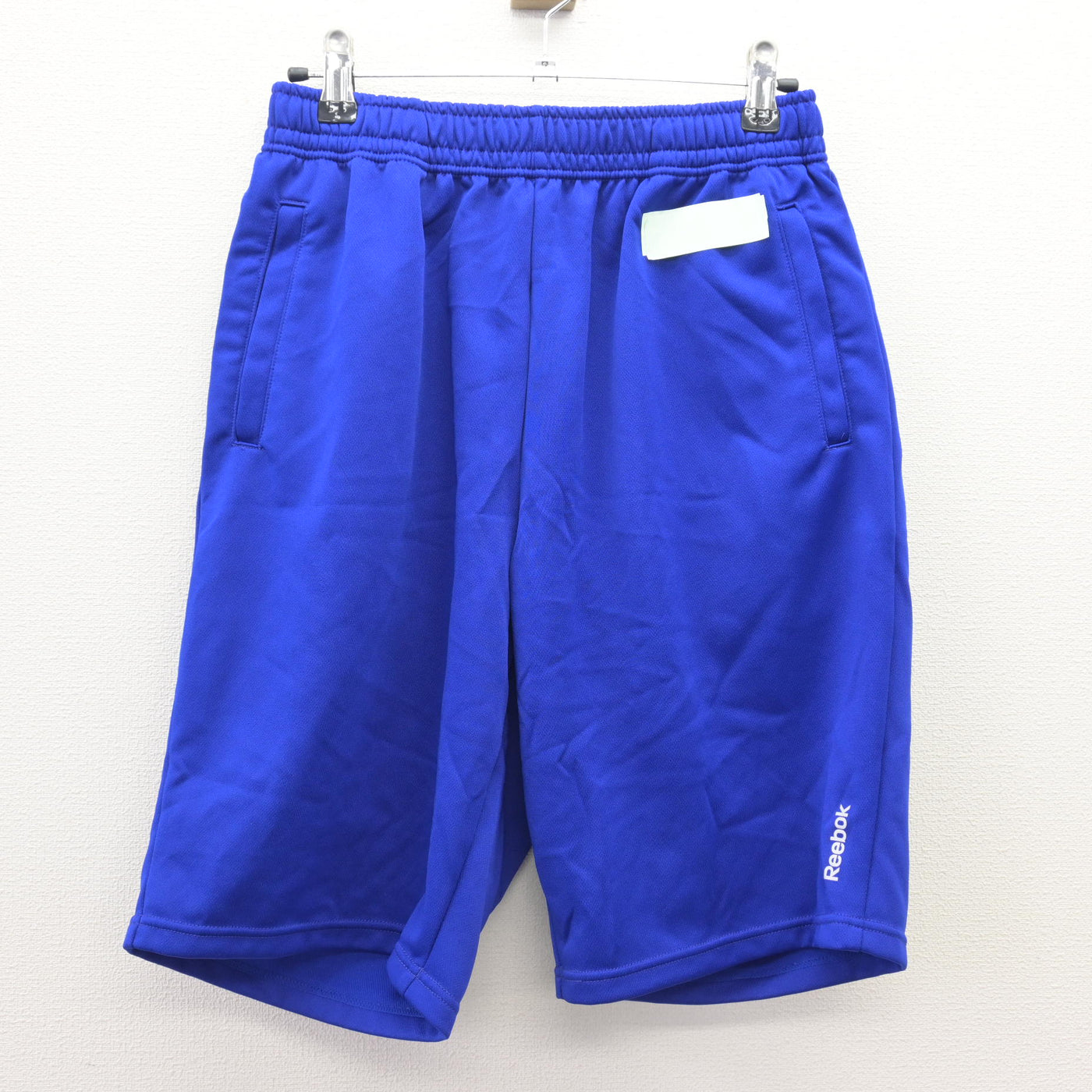 【中古】北海道 厚別南中学校 女子制服 3点 (ジャージ 上・体操服 上・体操服 下) sf120125