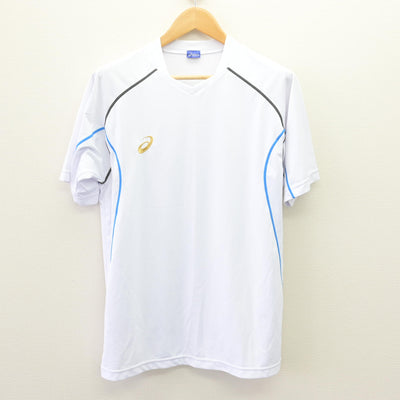 【中古】三重県 大橋学園高等学校 女子制服 2点 (体操服 上) sf120146