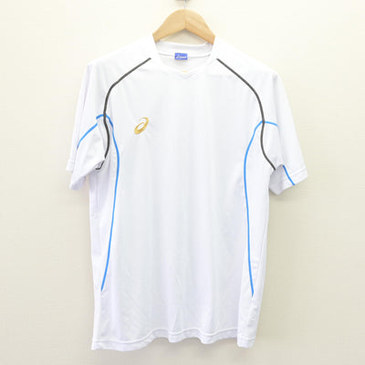 【中古】三重県 大橋学園高等学校 女子制服 2点 (体操服 上) sf120146
