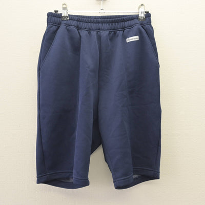 【中古】三重県 創徳中学校 女子制服 2点 (ジャージ 上・体操服 下) sf120150