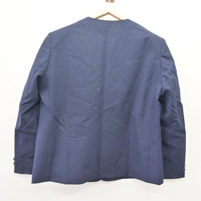 【中古】三重県 創徳中学校/旧制服 女子制服 1点 (ブレザー) sf120152