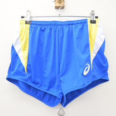 【中古】三重県 創徳中学校/陸上部ユニフォーム 男子制服 3点 (部活ユニフォーム 上・部活ユニフォーム 下・部活ユニフォーム 下) sf120157