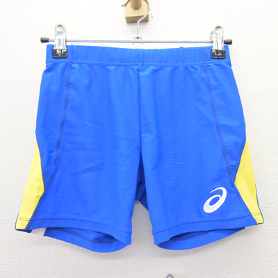【中古】三重県 創徳中学校/陸上部ユニフォーム 男子制服 3点 (部活ユニフォーム 上・部活ユニフォーム 下・部活ユニフォーム 下) sf120157