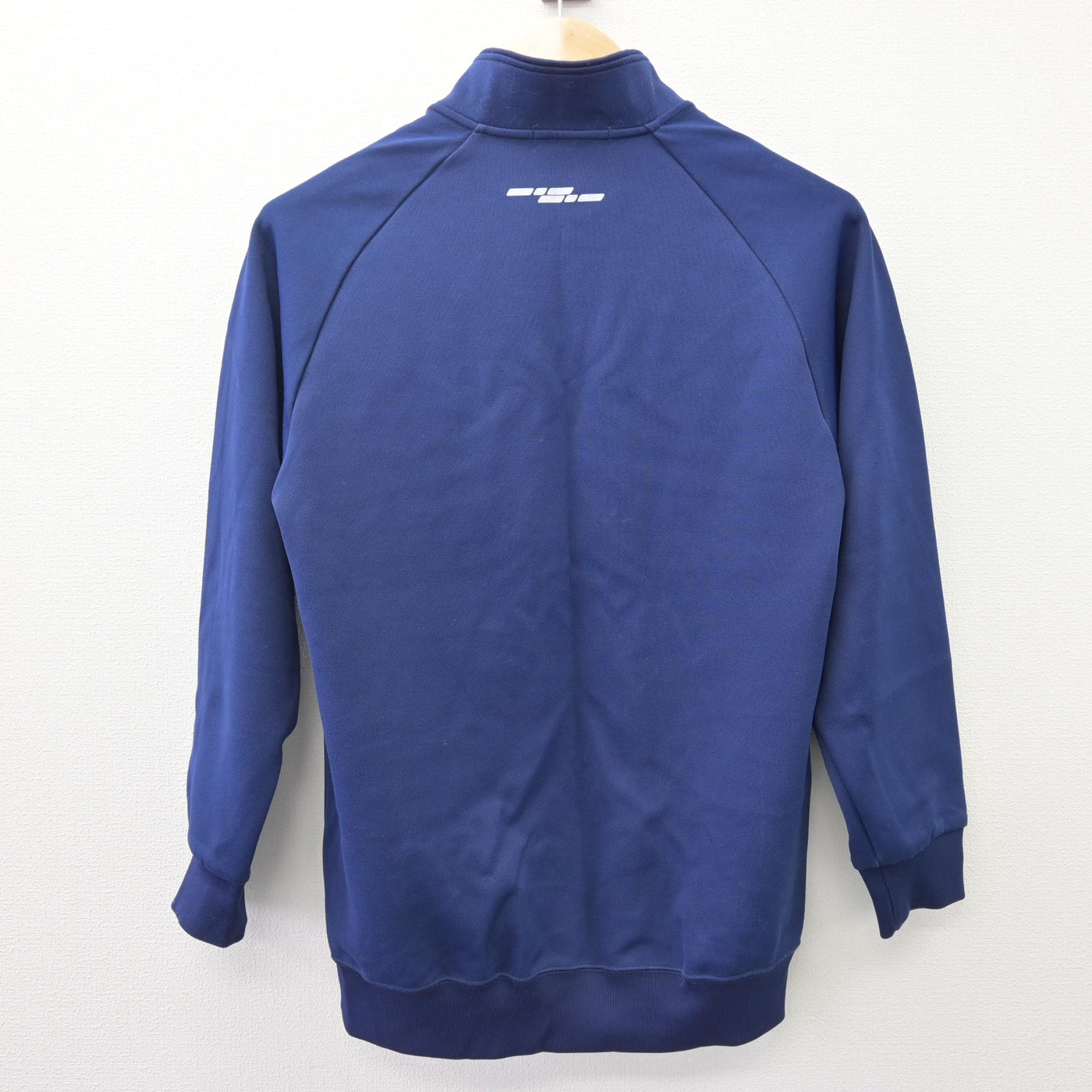 【中古】三重県 創徳中学校/旧制服 男子制服 1点 (ジャージ 上) sf120158