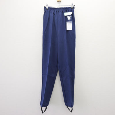 【中古】三重県 創徳中学校/旧制服 男子制服 2点 (ジャージ 上・ジャージ 下) sf120159