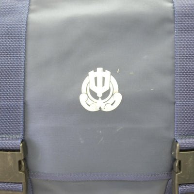 【中古】静岡県 大井川中学校 女子制服 1点 (カバン) sf120183