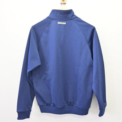 【中古】千葉県 鎌ケ谷市立第四中学校 女子制服 2点 (ジャージ 上・ジャージ 下) sf120203