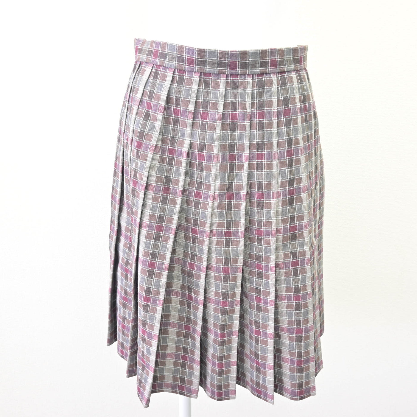 【中古】愛知県 名城大学附属高等学校 女子制服 3点 (ブレザー・ブラウス・スカート) sf120206