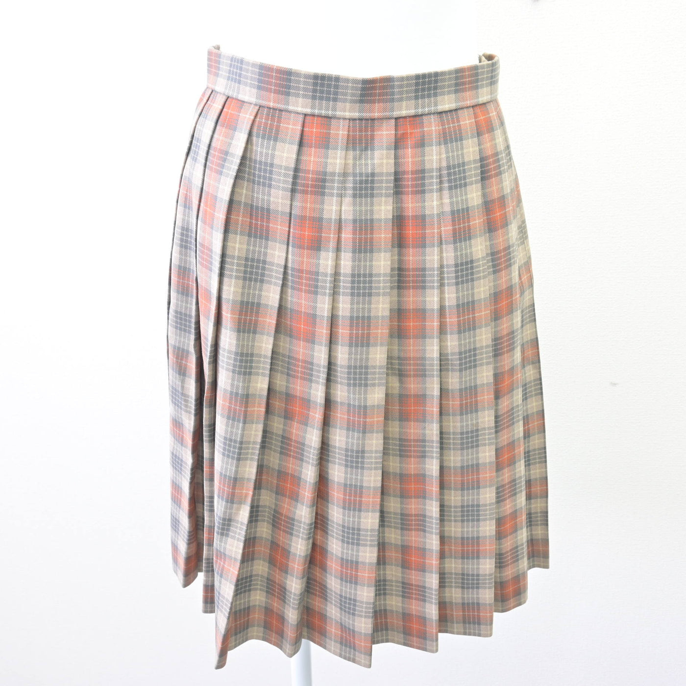 【中古】愛知県 名城大学附属高等学校 女子制服 3点 (ブレザー・ブラウス・スカート) sf120207