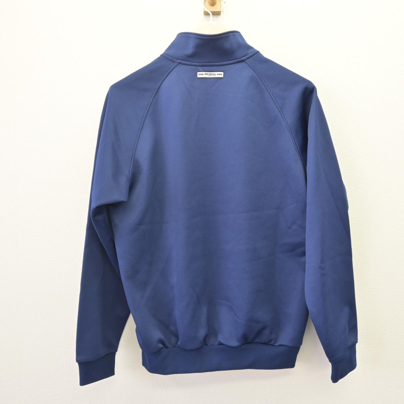 【中古】千葉県 鎌ケ谷市立第四中学校 女子制服 2点 (ジャージ 上・ジャージ 下) sf120208