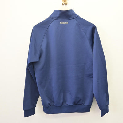 【中古】千葉県 鎌ケ谷市立第四中学校 女子制服 2点 (ジャージ 上・ジャージ 下) sf120208