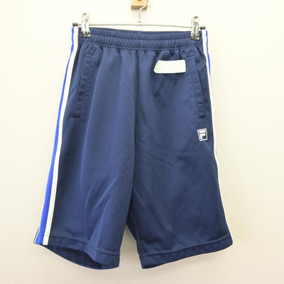 【中古】福岡県 自由ケ丘高等学校 女子制服 3点 (ジャージ 上・体操服 上・体操服 下) sf120248