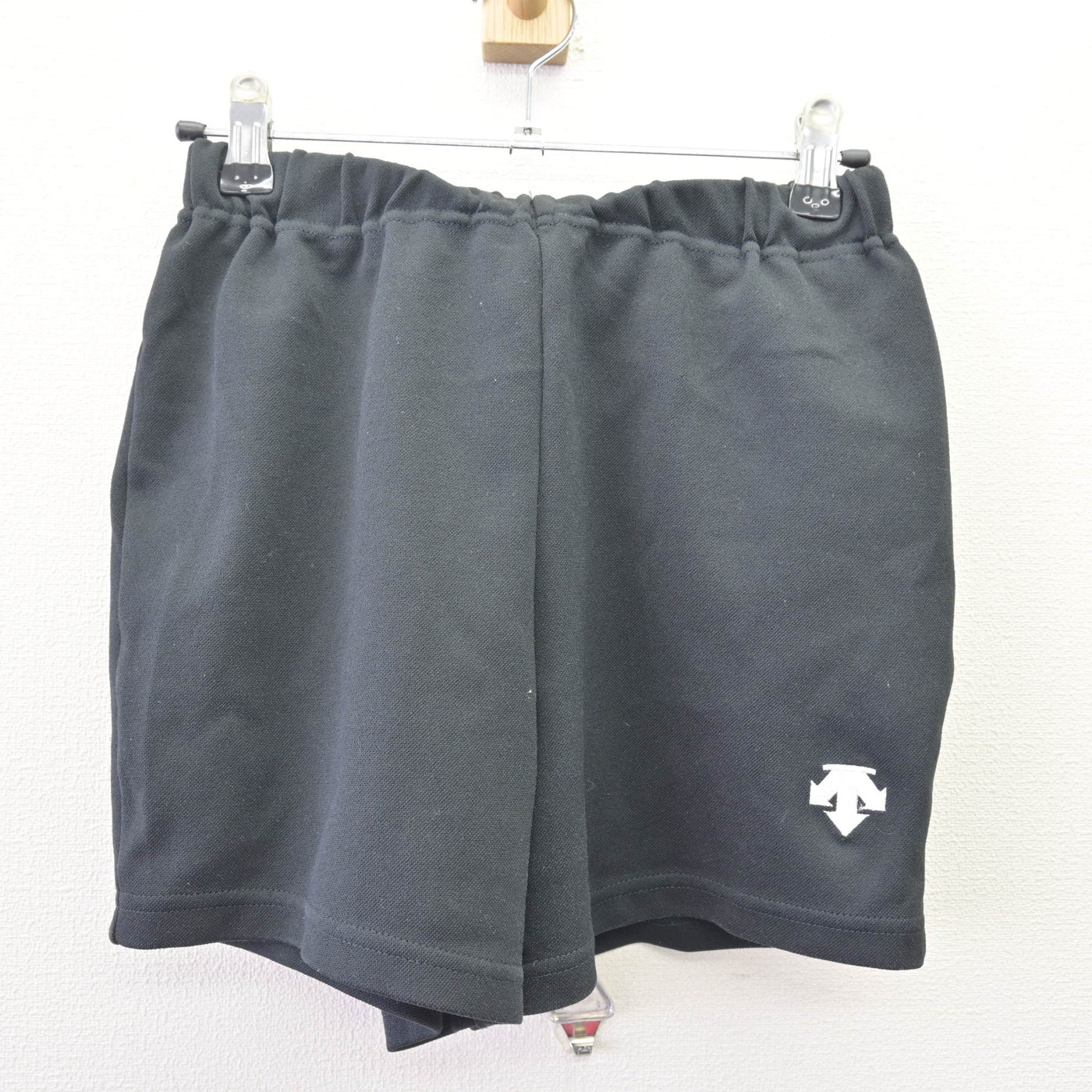 【中古】神奈川県 相模原市立旭中学校/バレーボール部 女子制服 3点 (その他アイテム・シャツ・ズボン) sf120252