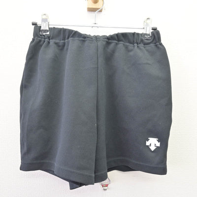【中古】神奈川県 相模原市立旭中学校/バレーボール部 女子制服 3点 (その他アイテム・シャツ・ズボン) sf120252