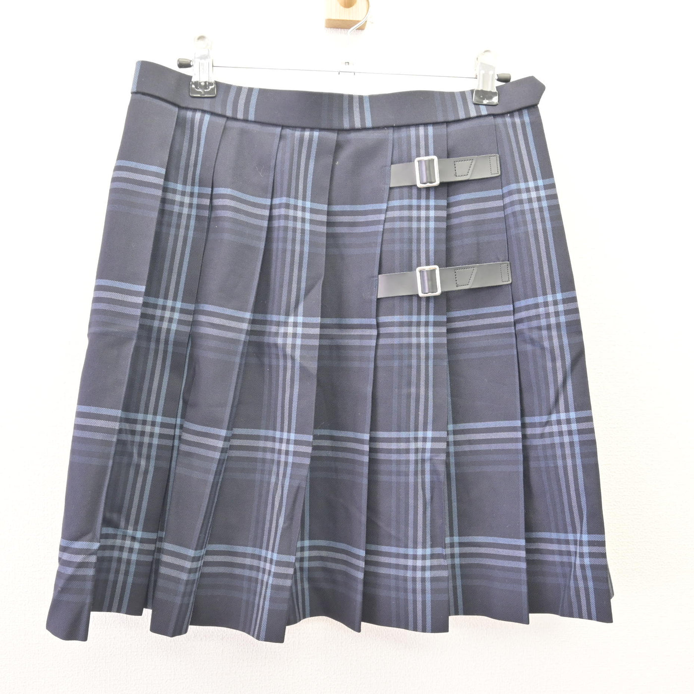 【中古】神奈川県 相原高等学校 女子制服 5点 (ブレザー・シャツ・スカート) sf120254