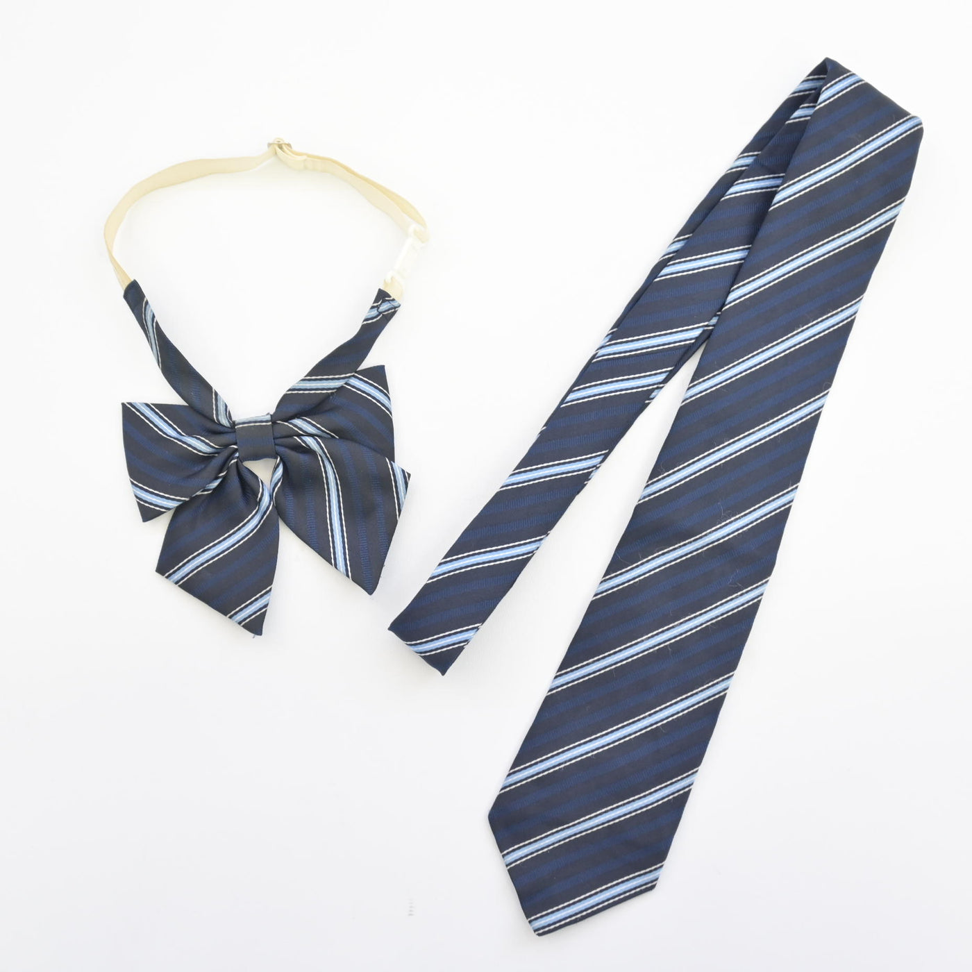 【中古】神奈川県 相原高等学校 女子制服 5点 (ブレザー・シャツ・スカート) sf120254