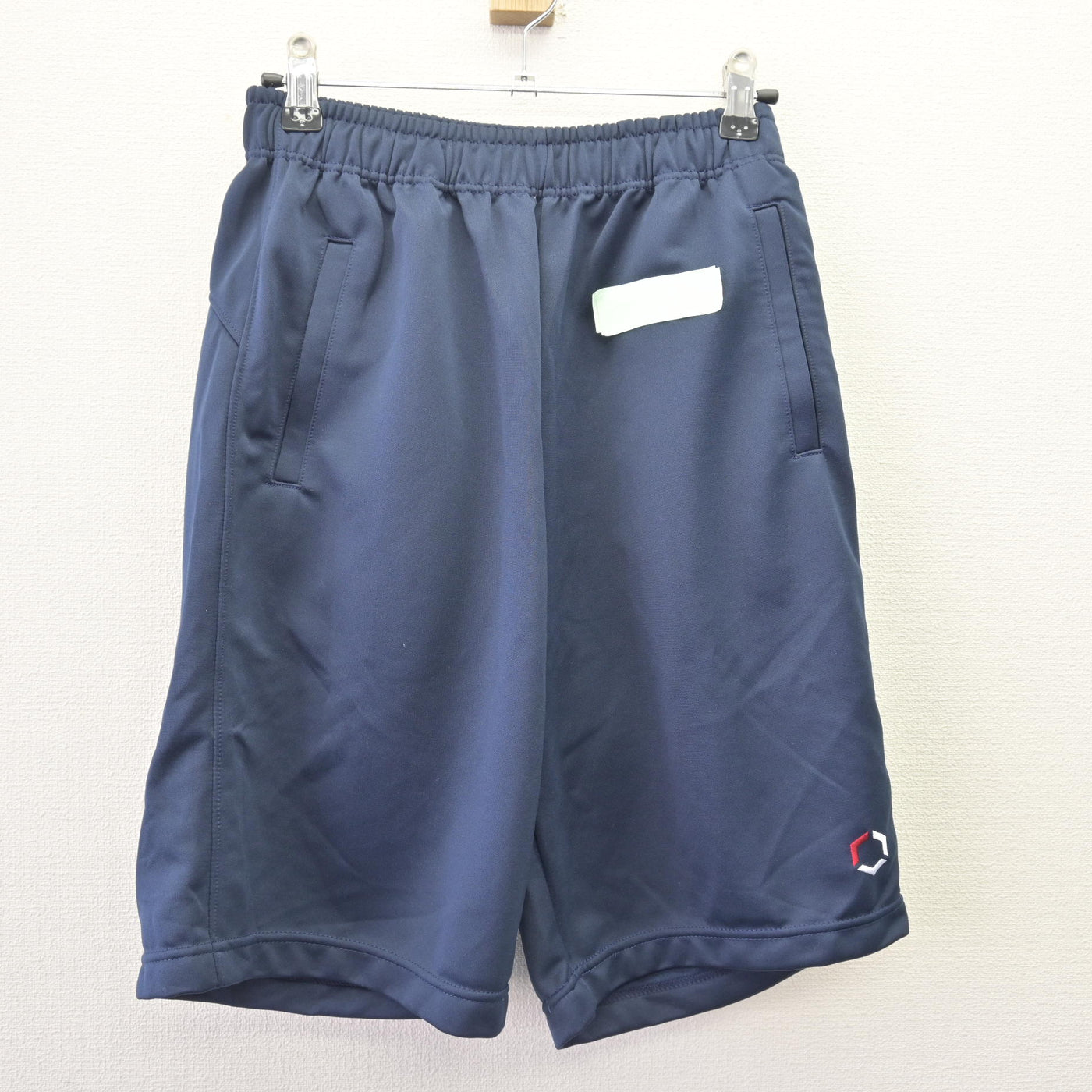 【中古】神奈川県 相原高等学校 女子制服 3点 (体操服 上・体操服 上・体操服 下) sf120255