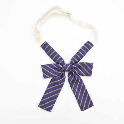 【中古】愛知県 名古屋経済大学市邨高等学校/旧制服 女子制服 5点 (ブレザー・ニット・スカート) sf120260