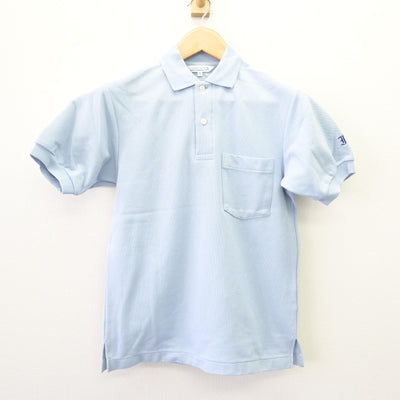 【中古】愛知県 名古屋経済大学市邨高等学校/旧制服 女子制服 2点 (シャツ・シャツ) sf120262