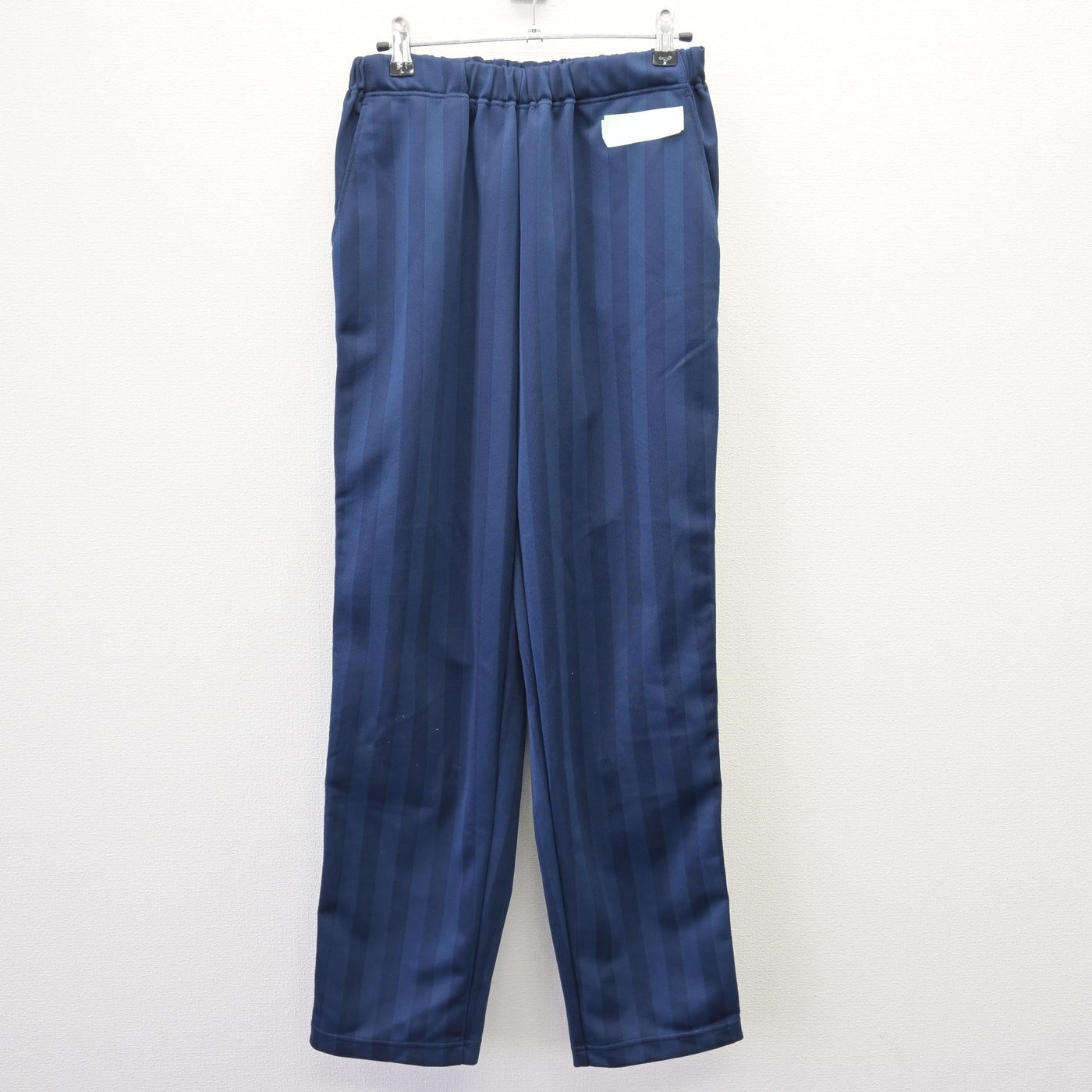 【中古】千葉県 成東高等学校 女子制服 2点 (ジャージ 上・ジャージ 下) sf120314