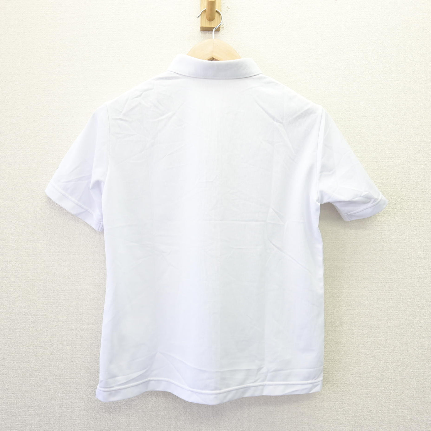 【中古】北海道 北海高等学校 女子制服 1点 (シャツ) sf120338