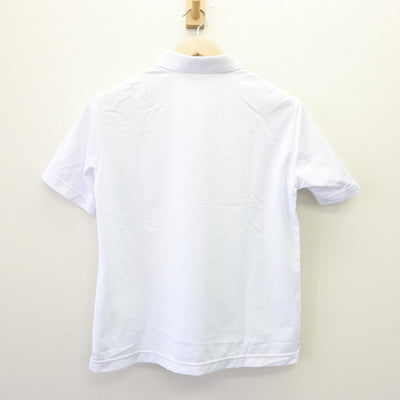 【中古】北海道 北海高等学校 女子制服 1点 (シャツ) sf120338