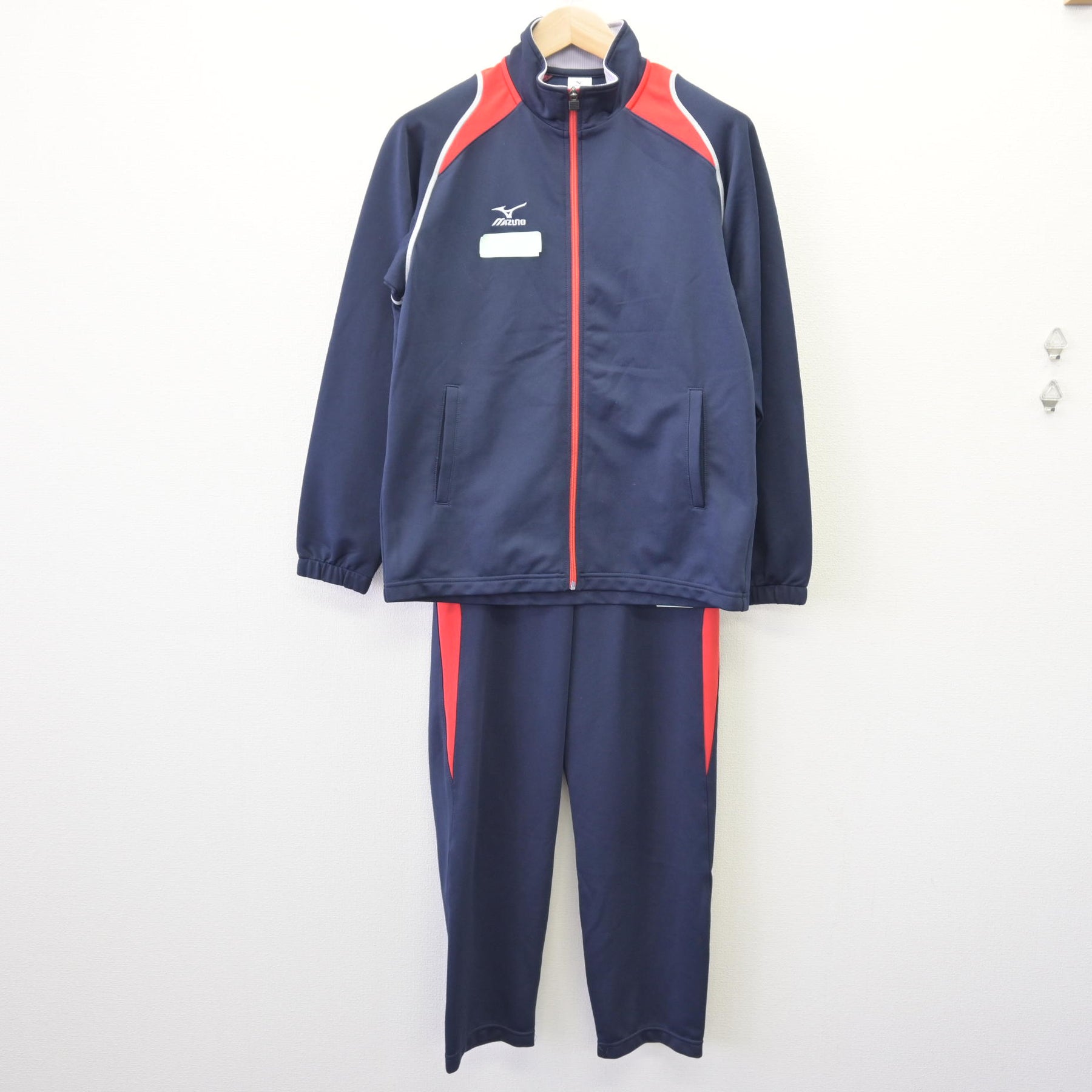 大阪学院大学 ジャージ上下 大阪学院大学ジャージ上下セット