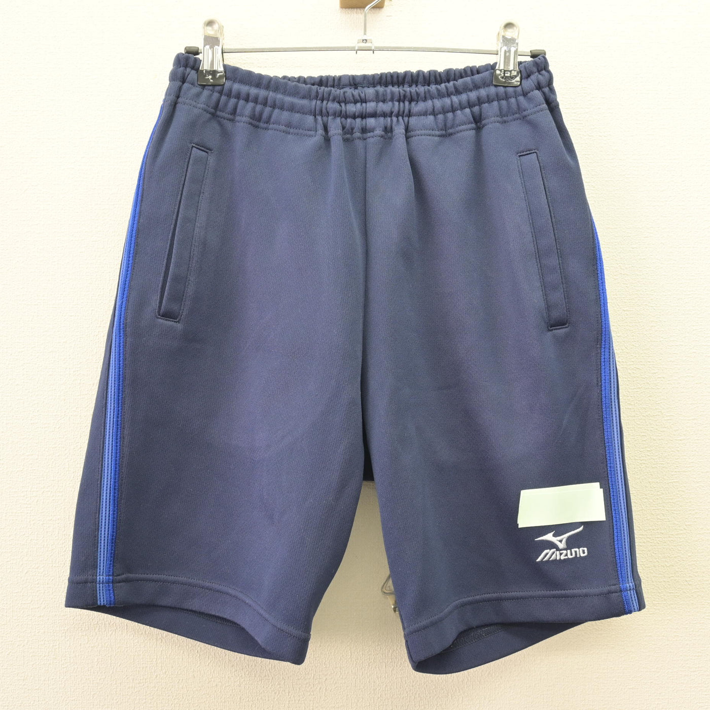【中古】神奈川県  日本大学藤沢高等学校・藤沢中学校 女子制服 3点 (体操服 上・体操服 下) sf120414