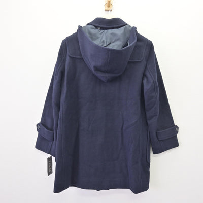 【中古】京都府 京都両洋高等学校 女子制服 1点 (コート) sf120438