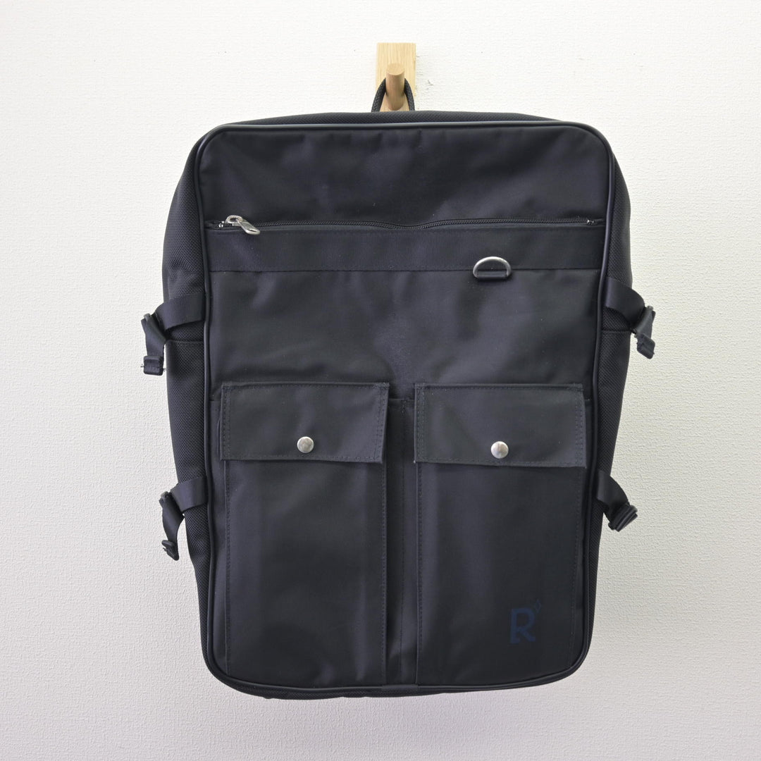 中古】京都府 京都両洋高等学校 女子制服 1点 (カバン) sf120439 