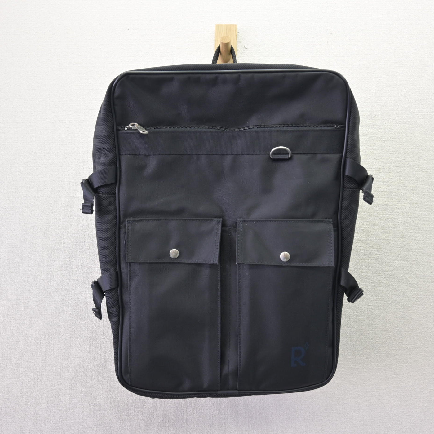 【中古】京都府 京都両洋高等学校 女子制服 1点 (カバン) sf120439