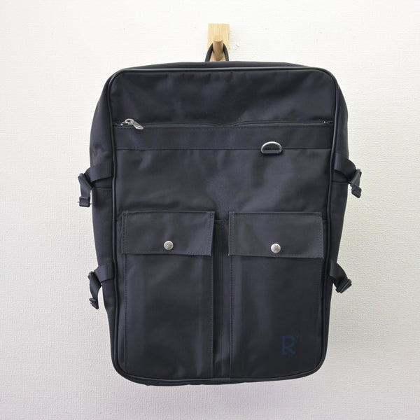 中古】京都府 京都両洋高等学校 女子制服 1点 (カバン) sf120439