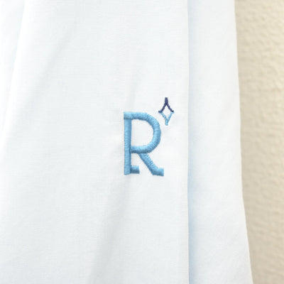 【中古】京都府 京都両洋高等学校 男子制服 2点 (ニット・シャツ) sf120441