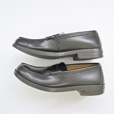 【中古】京都府 京都両洋高等学校 男子制服 1点 (シューズ) sf120443