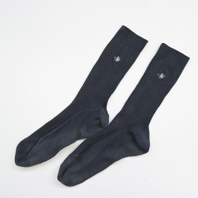 【中古】神奈川県 日本大学藤沢高等学校 女子制服 2点 (靴下) sf120446