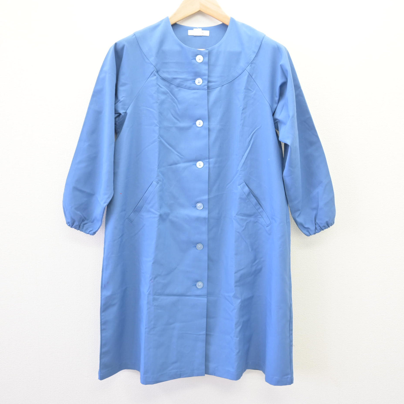 【中古】神奈川県 カリタス女子中学高等学校 女子制服 1点 (その他アイテム) sf120459