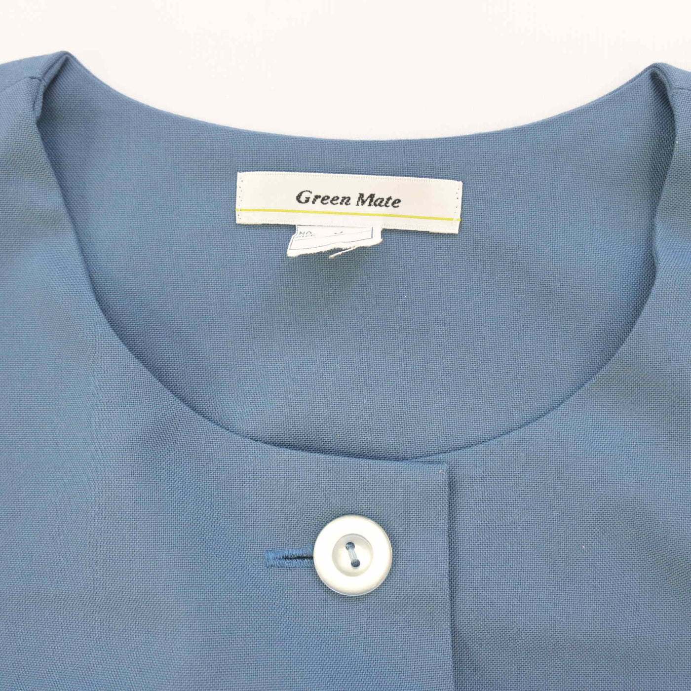【中古】神奈川県 カリタス女子中学高等学校 女子制服 1点 (その他アイテム) sf120459