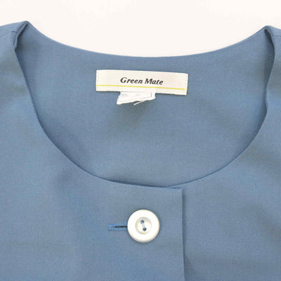 【中古】神奈川県 カリタス女子中学高等学校 女子制服 1点 (その他アイテム) sf120459