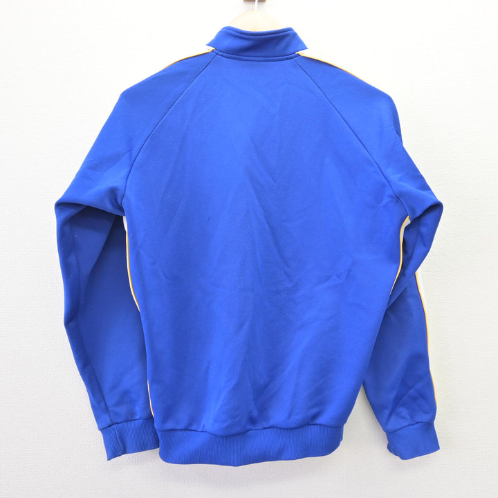 中古】千葉県 柏第四中学校 女子制服 1点 (ジャージ 上) sf120470 